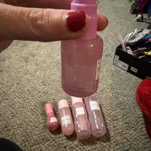 Glow Recipe Pink and White Primer Collection - Picture 6 of 16